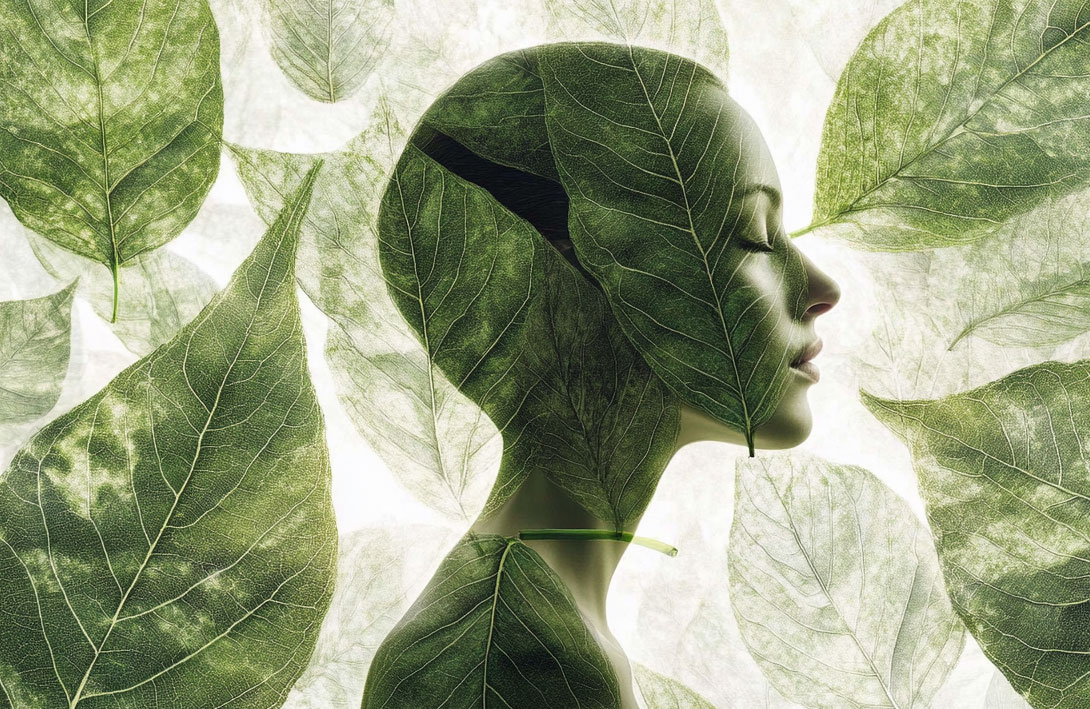 Forage to Flourish: Edible Weeds and Wild Medicinal Plants