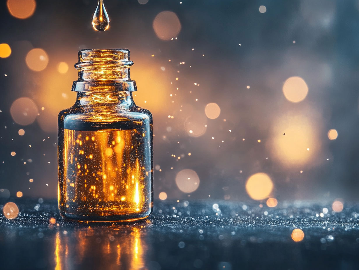 Bittersweet Truths: The Forgotten Power of Bitter Herbs